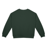 MIROLYUB Settled — Blackish Green, back view
