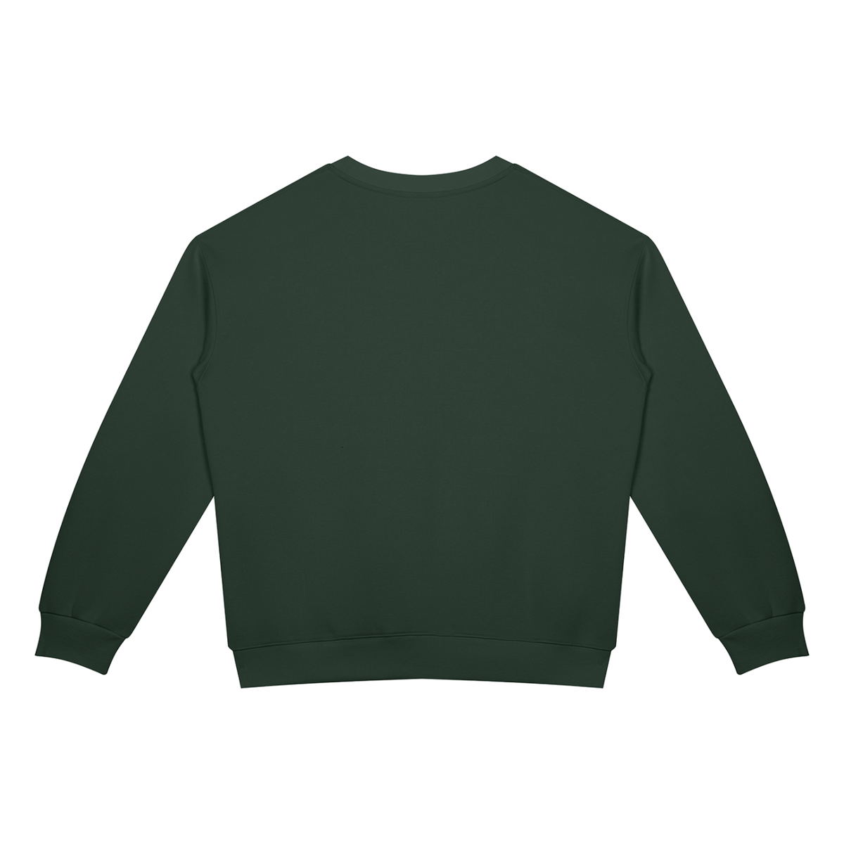 MIROLYUB Settled — Blackish Green, back view