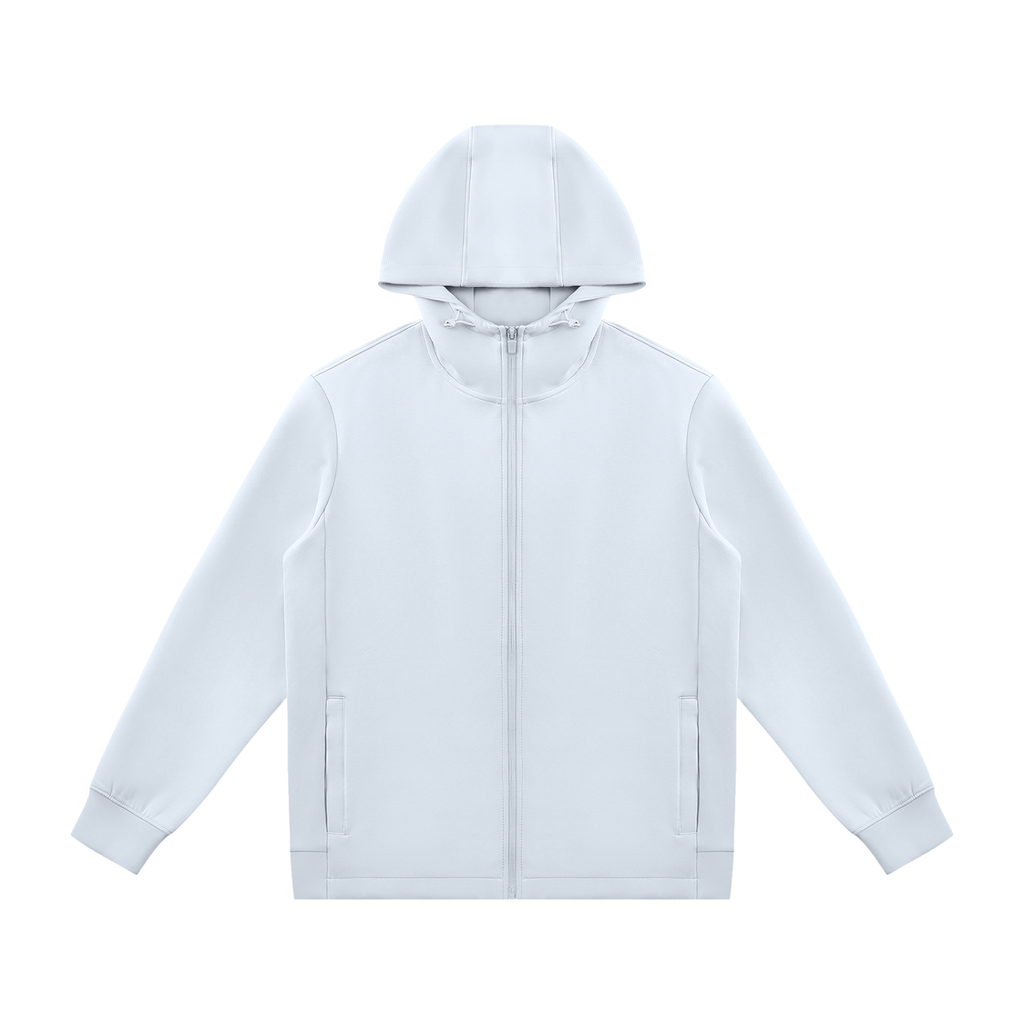MIROLYUB Everyday — Light Blue, front view