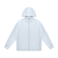 MIROLYUB Everyday — Light Blue, front view