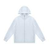 MIROLYUB Everyday — Light Blue, front view