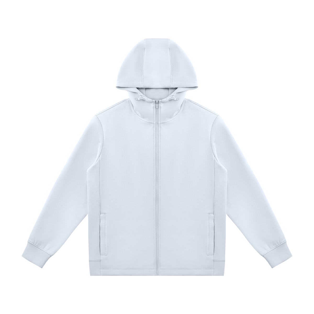 MIROLYUB Everyday — Light Blue, front view