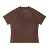 MIROLYUB Touchline — Coffee, back view