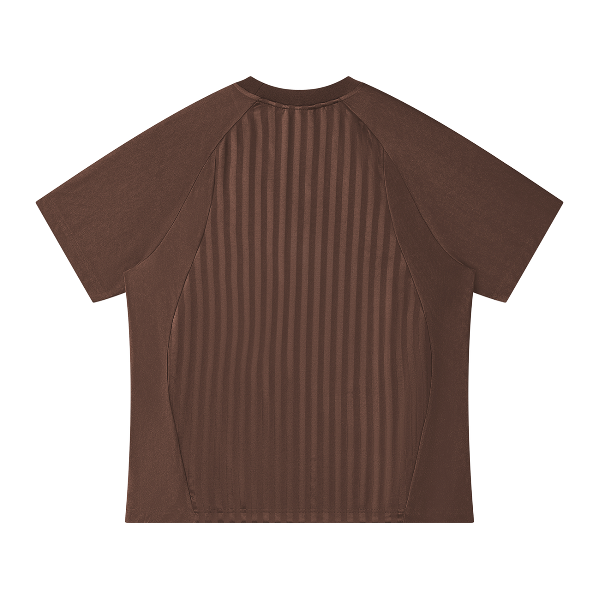MIROLYUB Touchline — Coffee, back view