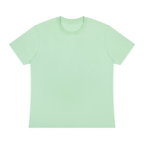 MIROLYUB Solace — Mint Green, front view