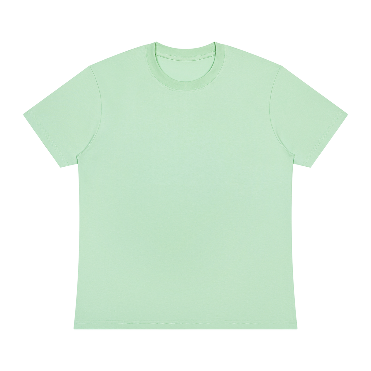 MIROLYUB Solace — Mint Green, front view