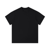 Steadfast — Black — front view