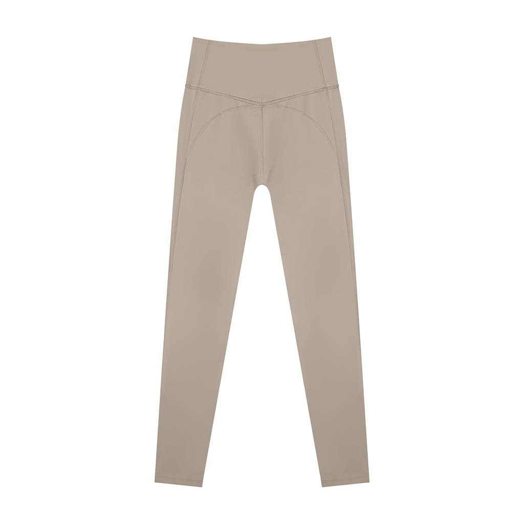 MIROLYUB Flexline — Khaki, back view