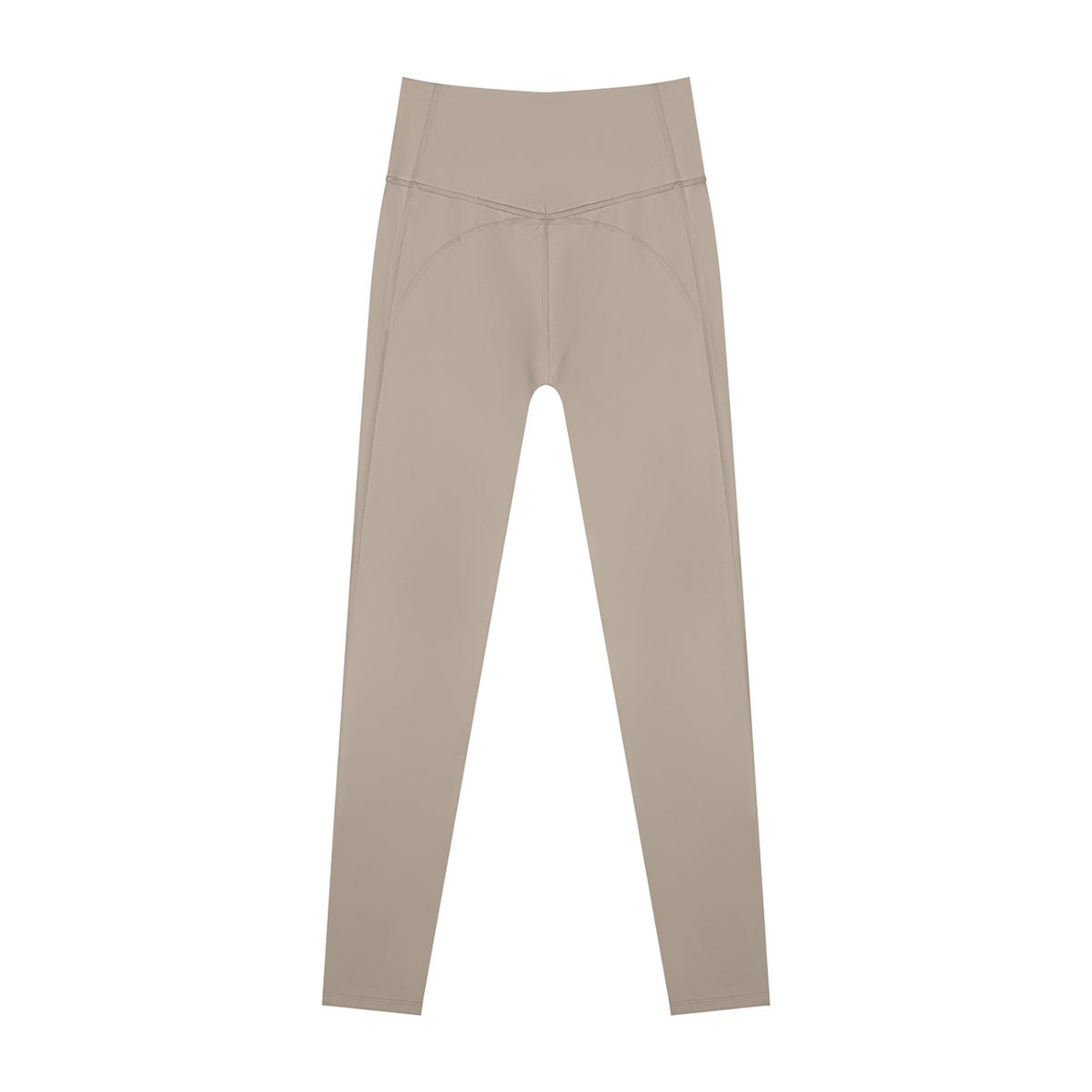 MIROLYUB Flexline — Khaki, back view
