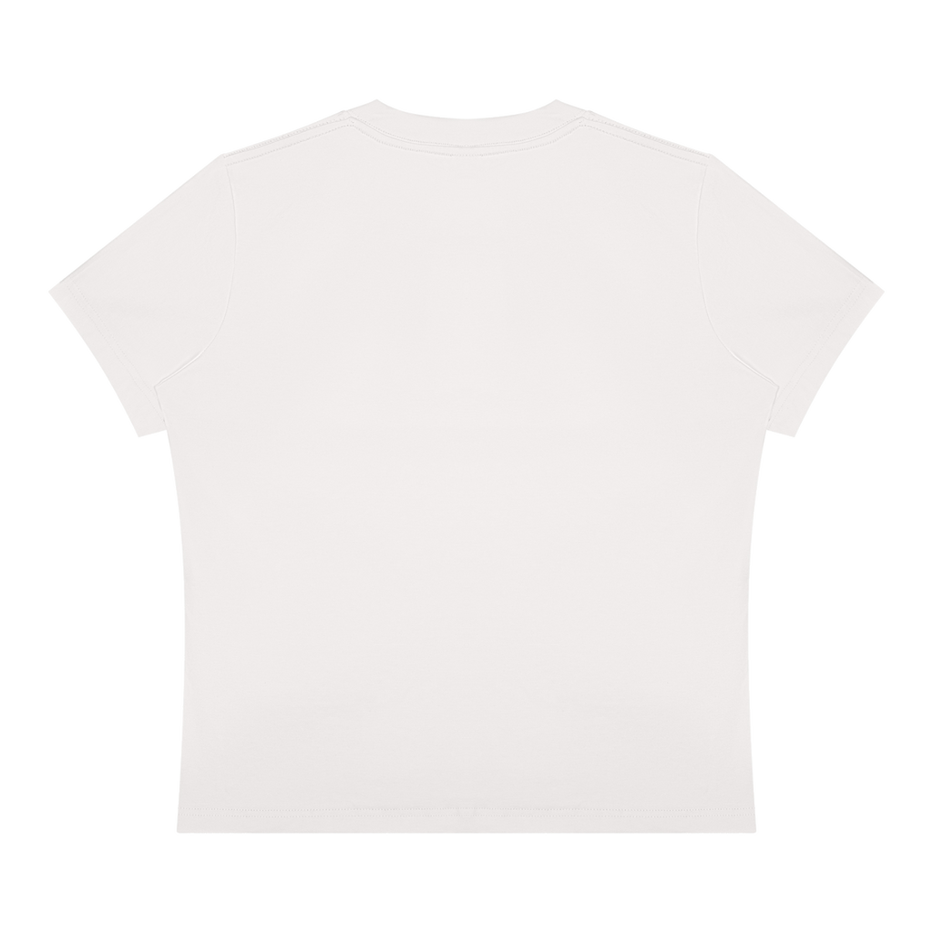 MIROLYUB Daybreak — White, back view