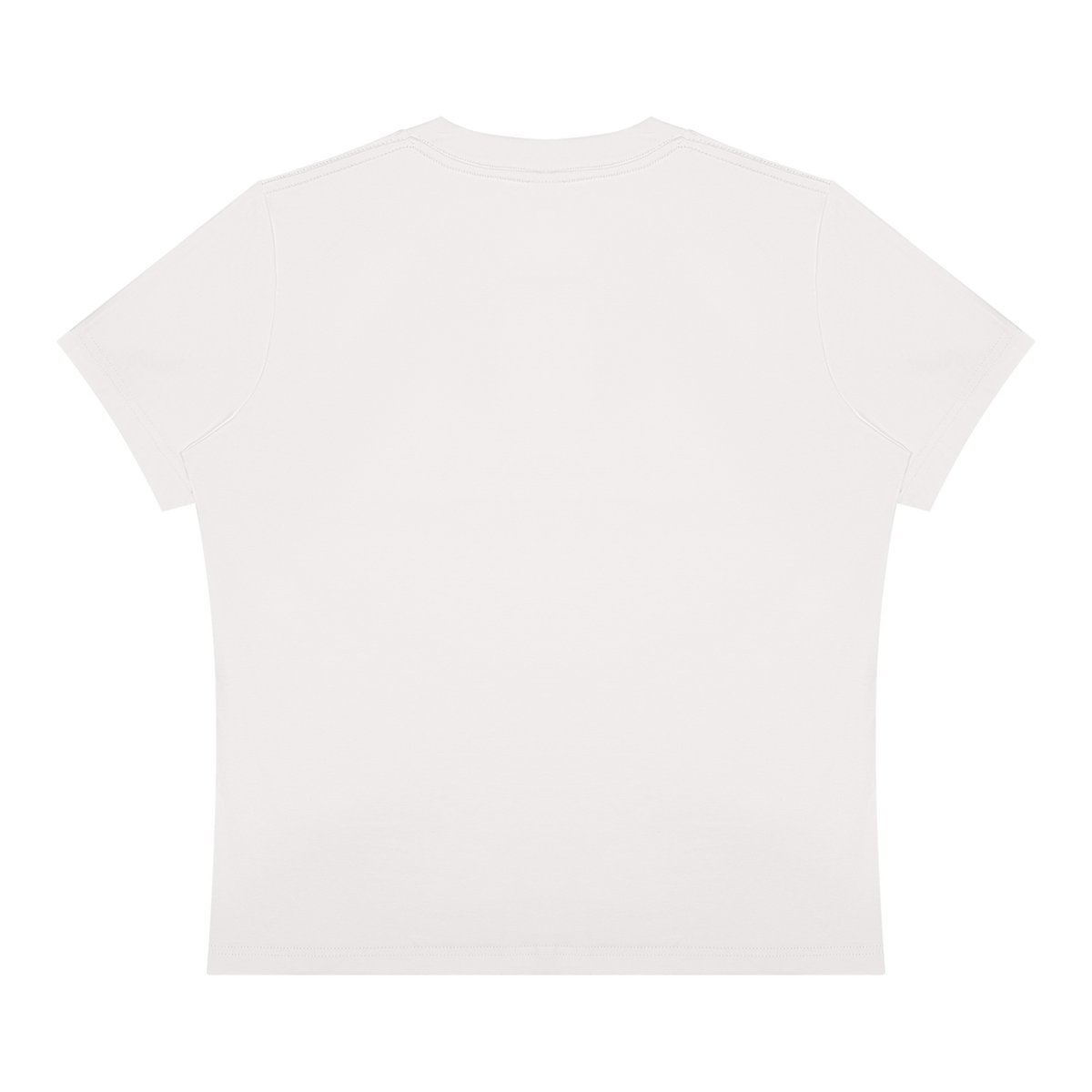 MIROLYUB Daybreak — White, back view