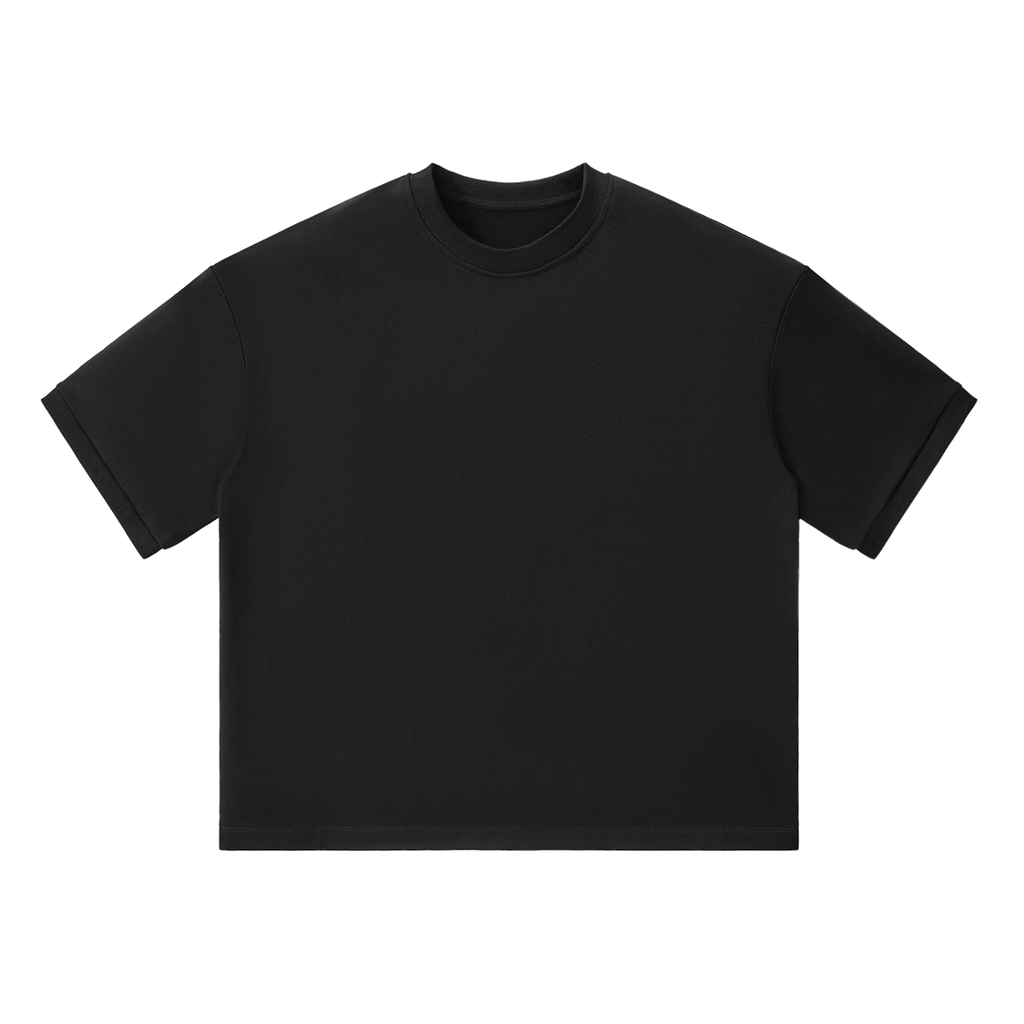 Density — Black — front view