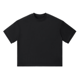 Density — Black — front view