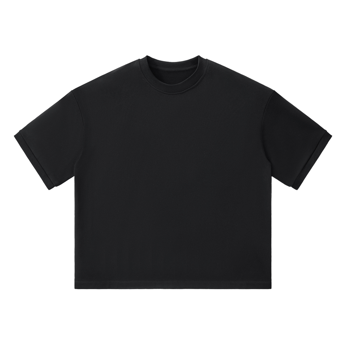 Density — Black — front view