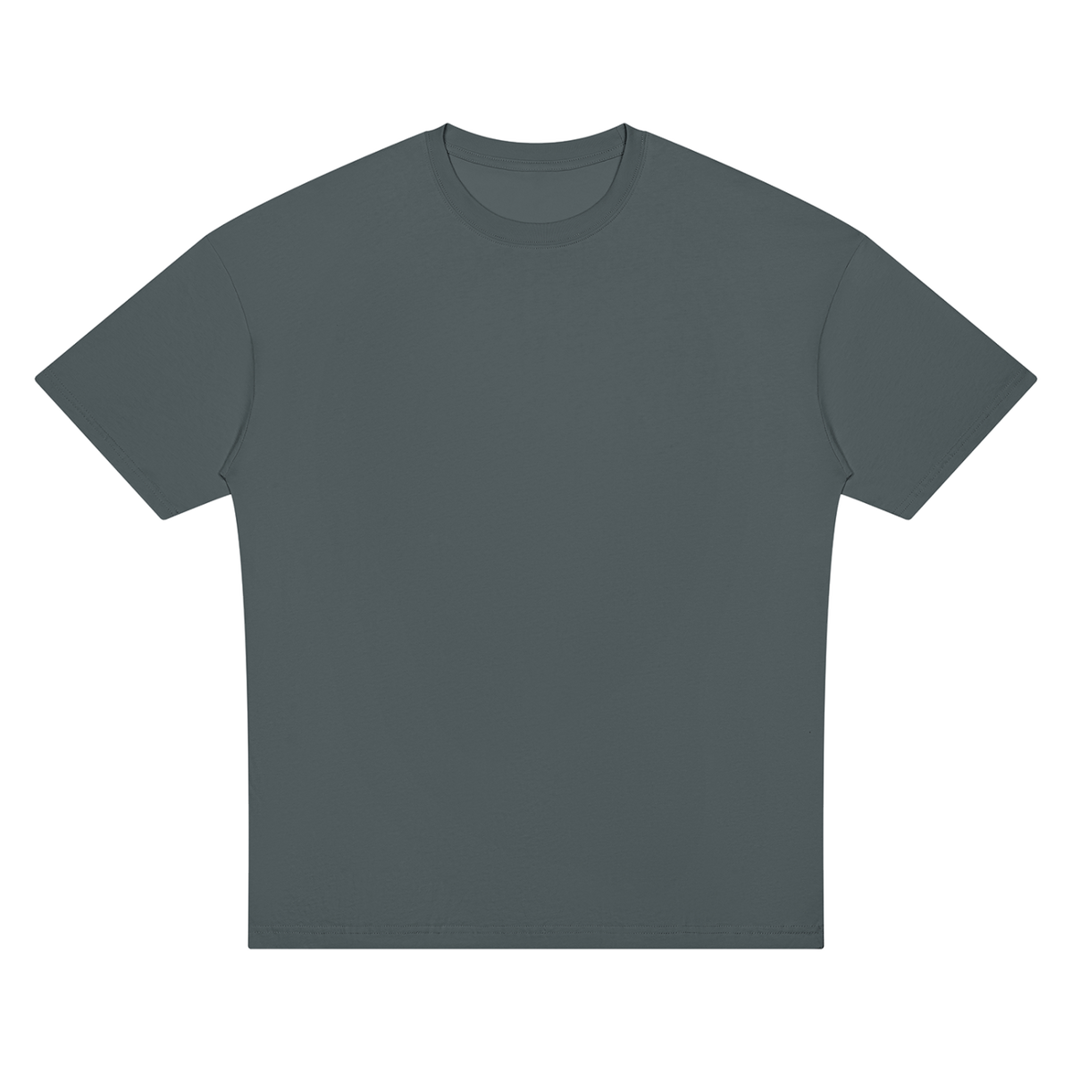 MIROLYUB Latitude — Dark Gray, front view