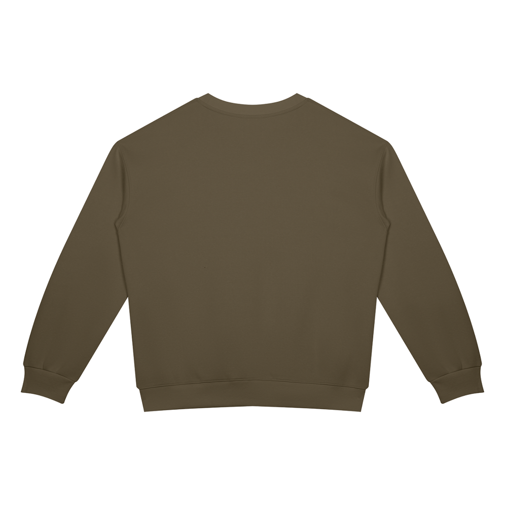 MIROLYUB Settled — Coffee, back view