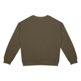 MIROLYUB Settled — Coffee, back view