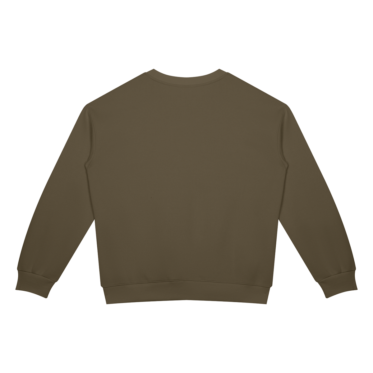 MIROLYUB Settled — Coffee, back view