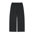 MIROLYUB Cutaway — Black, front view