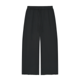 MIROLYUB Cutaway — Black, front view