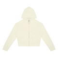 MIROLYUB Croppedge — Light Green, front view