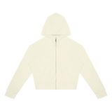 MIROLYUB Croppedge — Light Green, front view