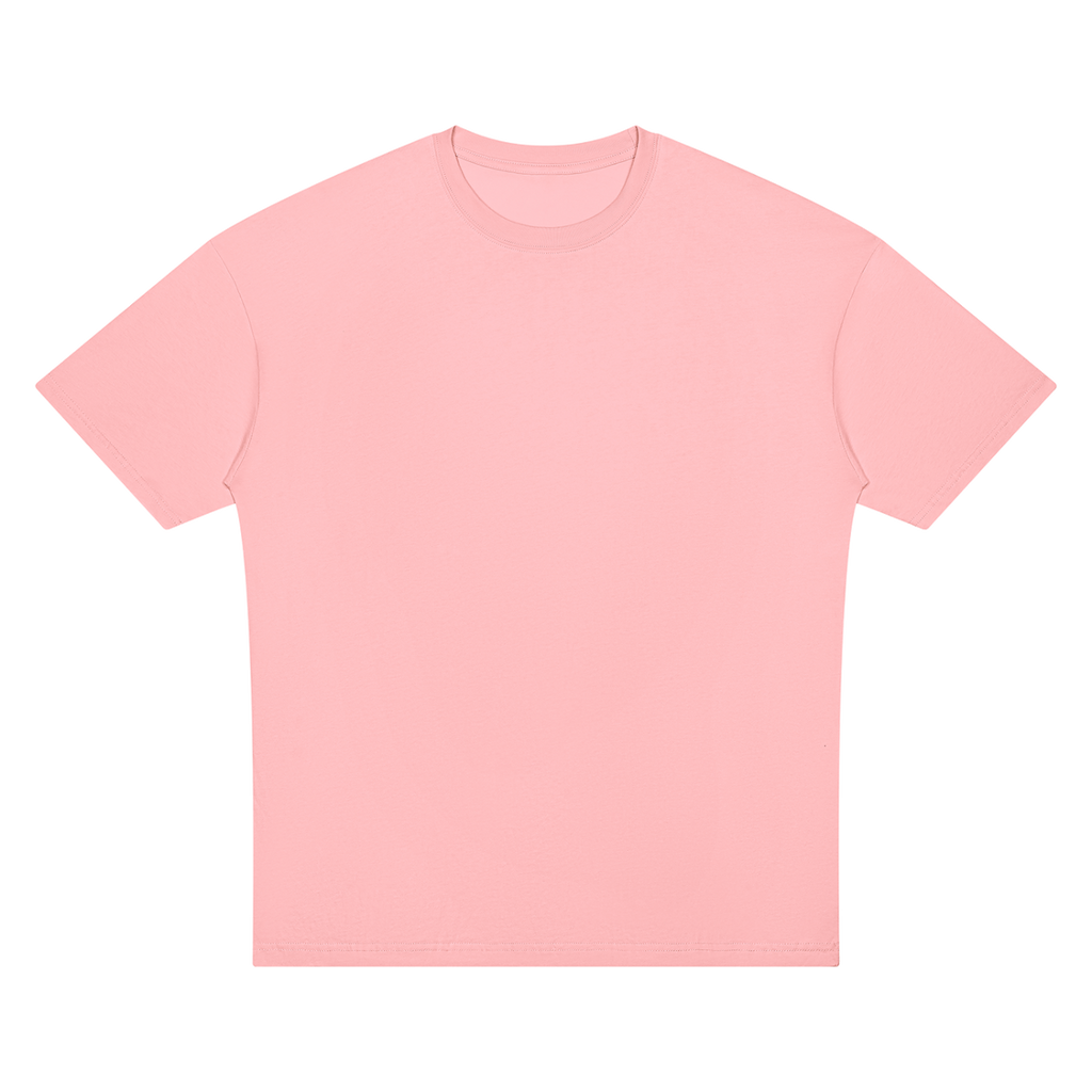 MIROLYUB Latitude — Pink, front view