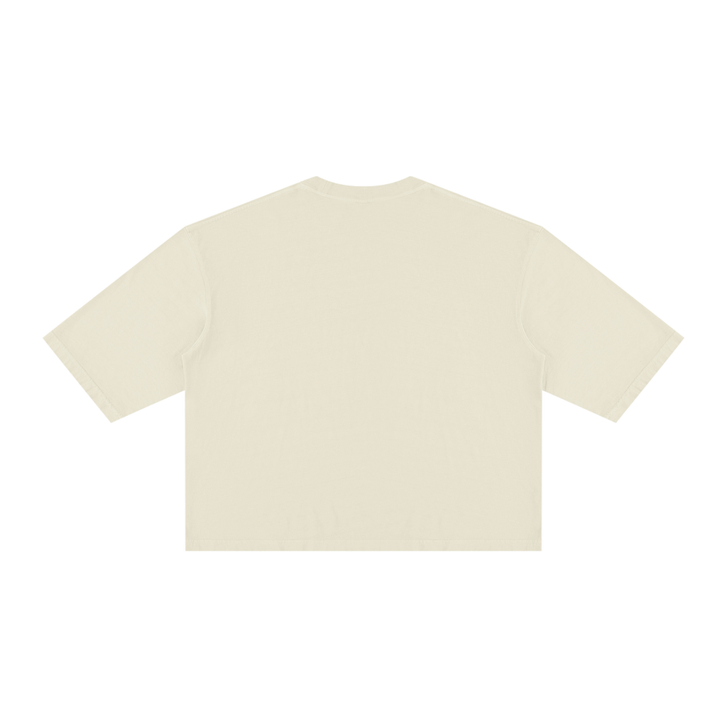 MIROLYUB Cinder — Apricot, back view