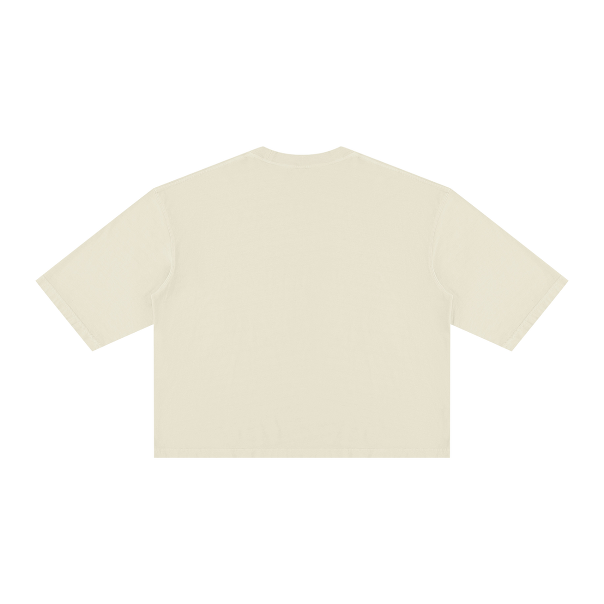 MIROLYUB Cinder — Apricot, back view