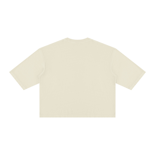 MIROLYUB Cinder — Apricot, back view