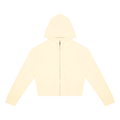 MIROLYUB Croppedge — Apricot, front view