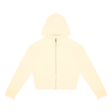 MIROLYUB Croppedge — Apricot, front view