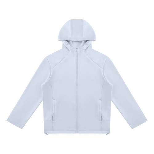 MIROLYUB Contourline — Light Blue, front view