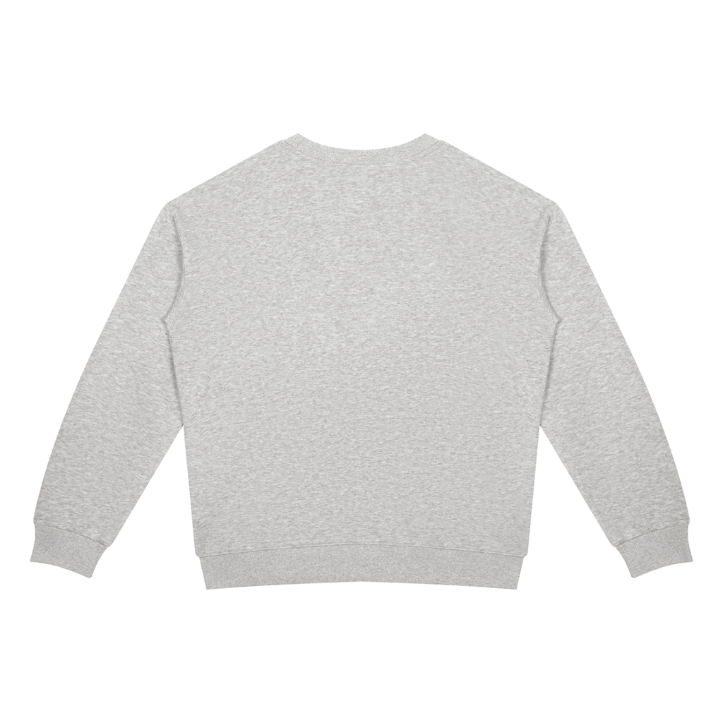 MIROLYUB Settled — Flower Gray, back view
