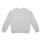 MIROLYUB Settled — Flower Gray, back view