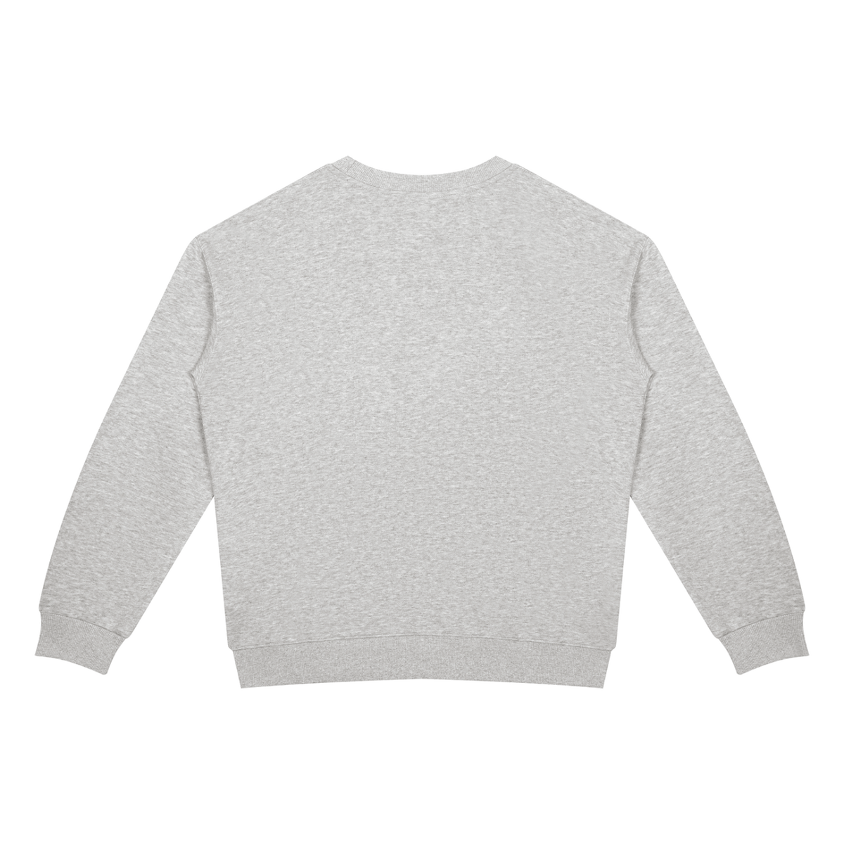 MIROLYUB Settled — Flower Gray, back view