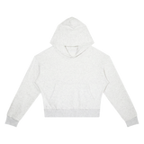 MIROLYUB Overtone — Oat Gray, front view
