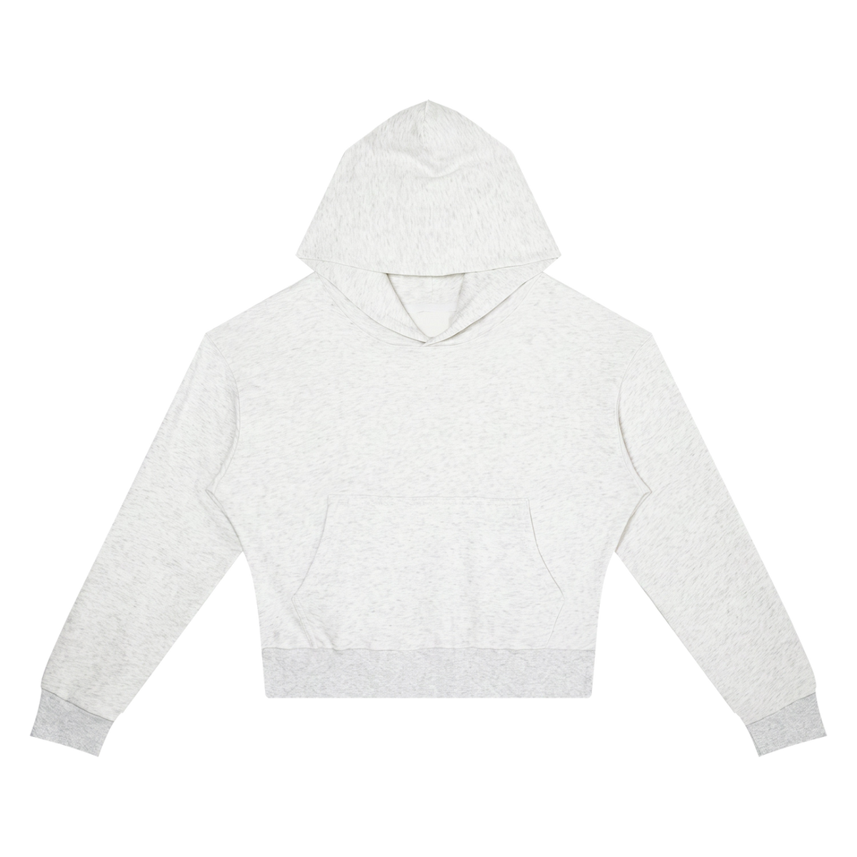 MIROLYUB Overtone — Oat Gray, front view