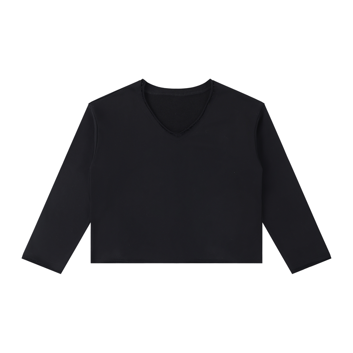 MIROLYUB Frayline — Black, front view