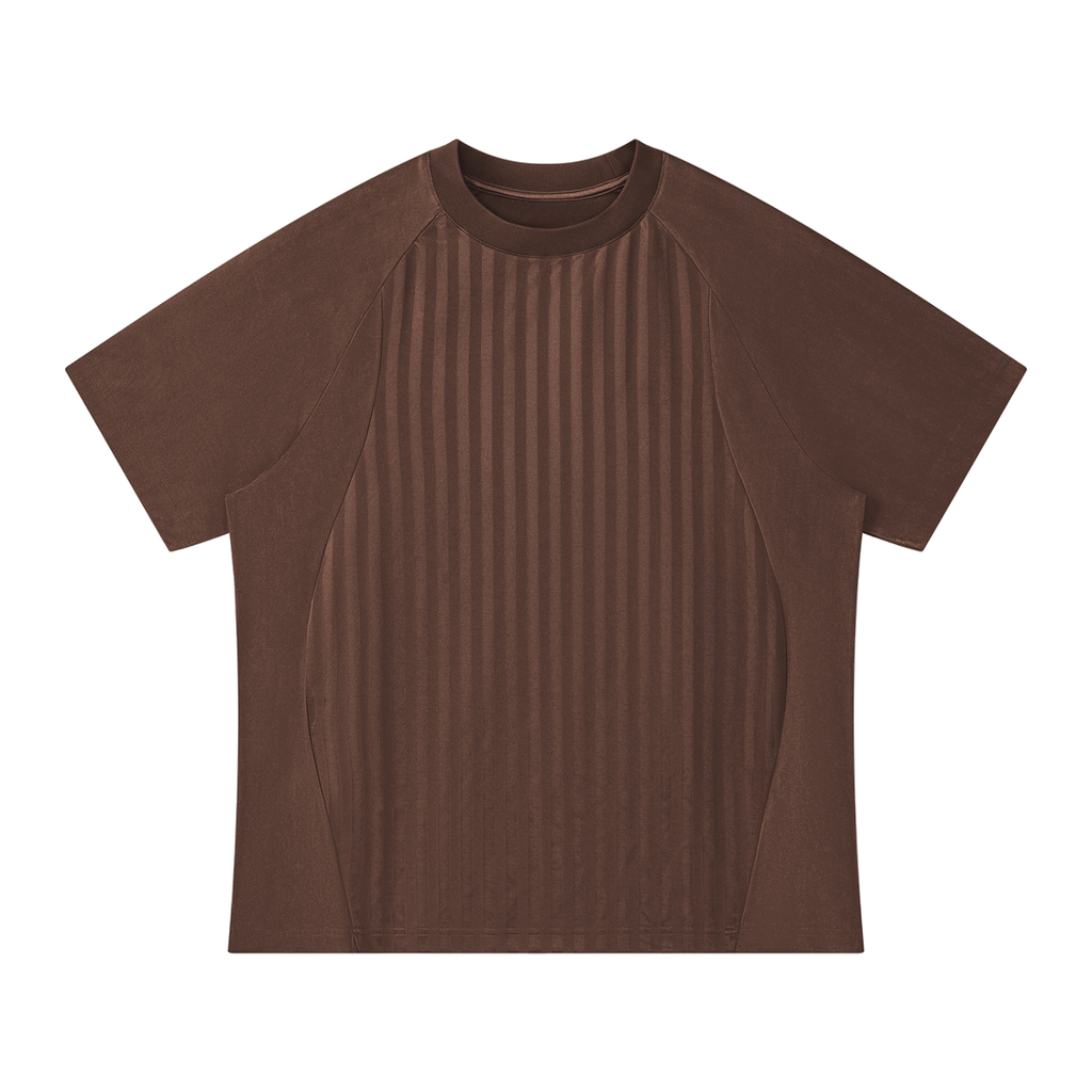 MIROLYUB Touchline — Coffee, front view