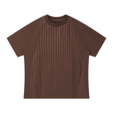 MIROLYUB Touchline — Coffee, front view