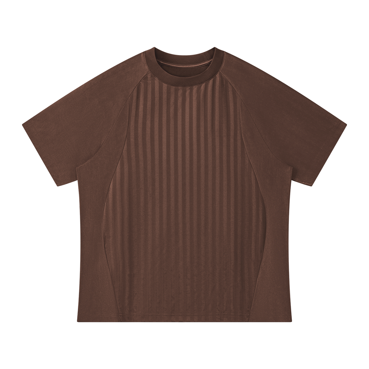 MIROLYUB Touchline — Coffee, front view