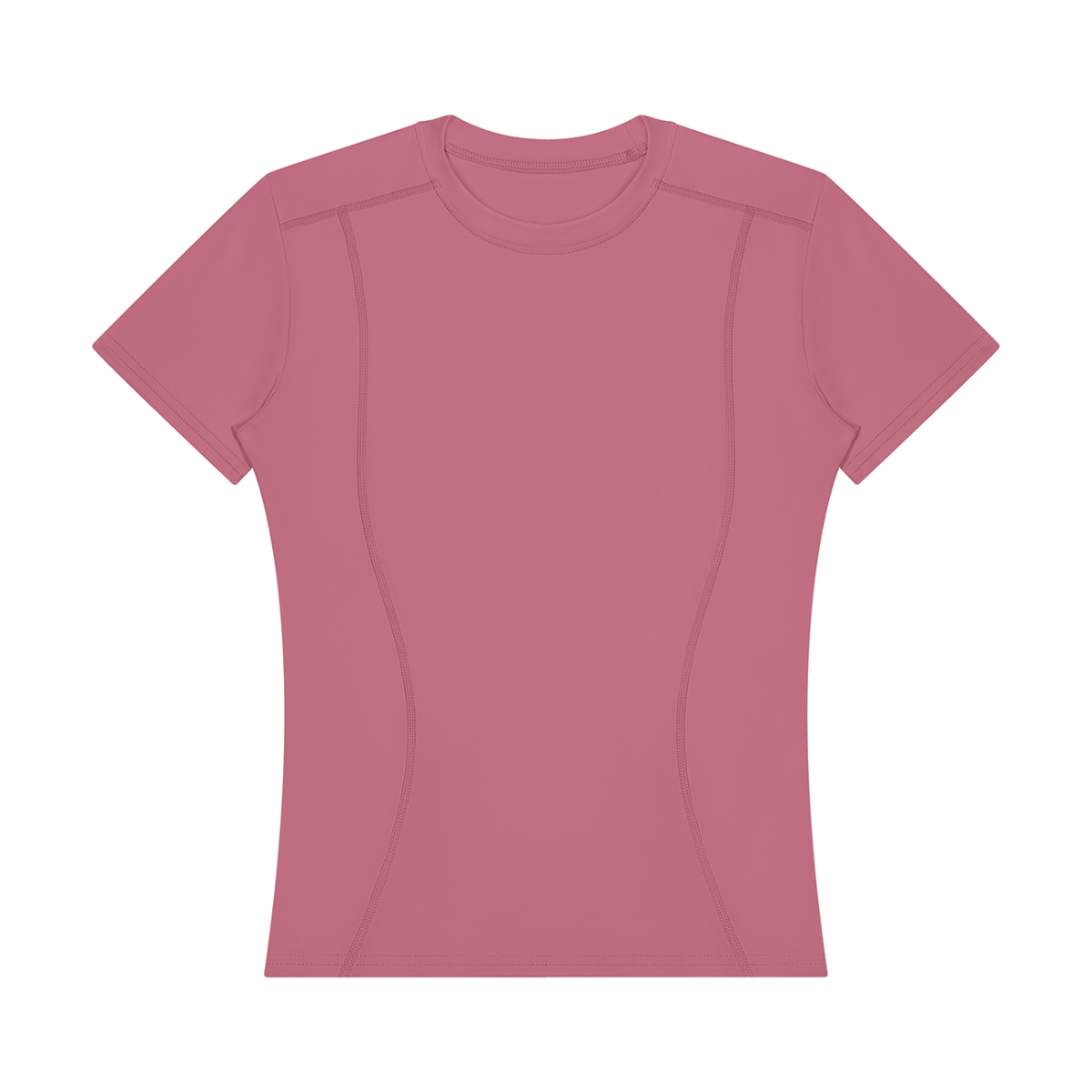 MIROLYUB Linework — Carmine, front view