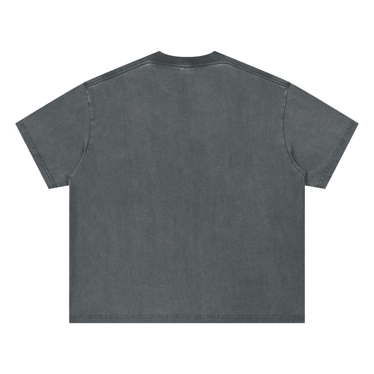 MIROLYUB Morrow in Dark Gray — back view