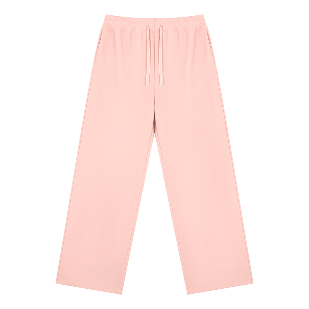 MIROLYUB Straightway — Light Pink, front view