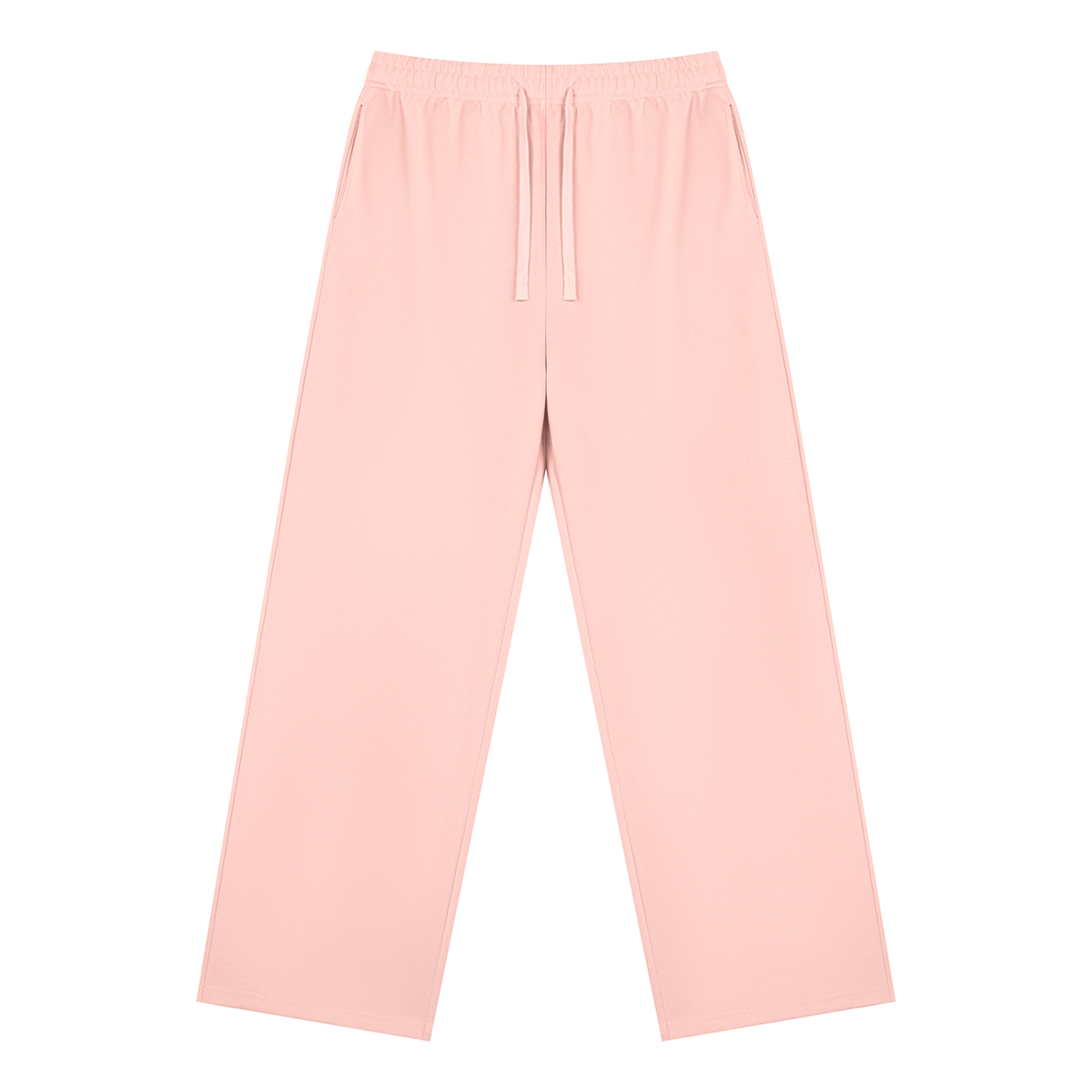 MIROLYUB Straightway — Light Pink, front view