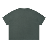 MIROLYUB Grainline in Dark Gray — back view