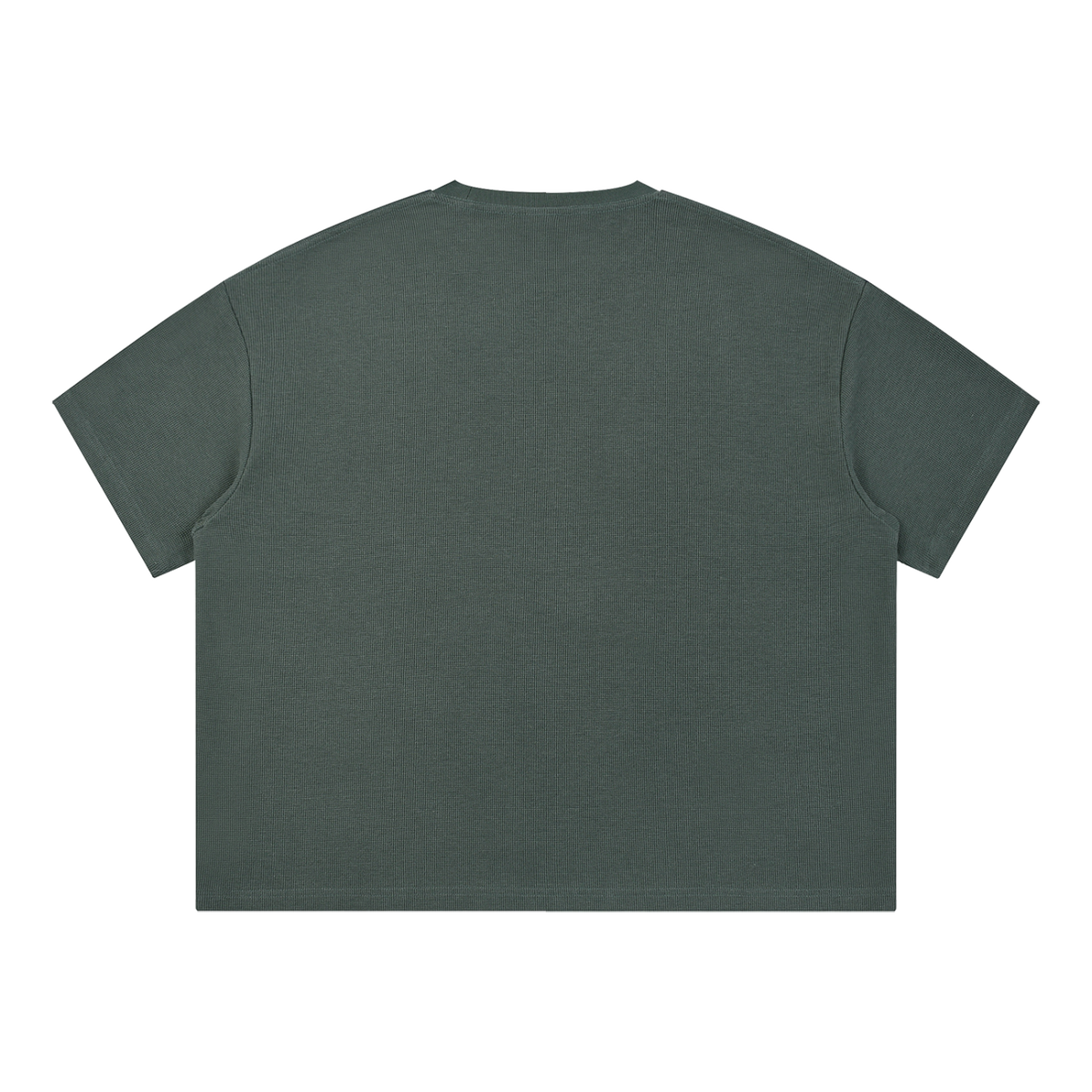 MIROLYUB Grainline in Dark Gray — back view