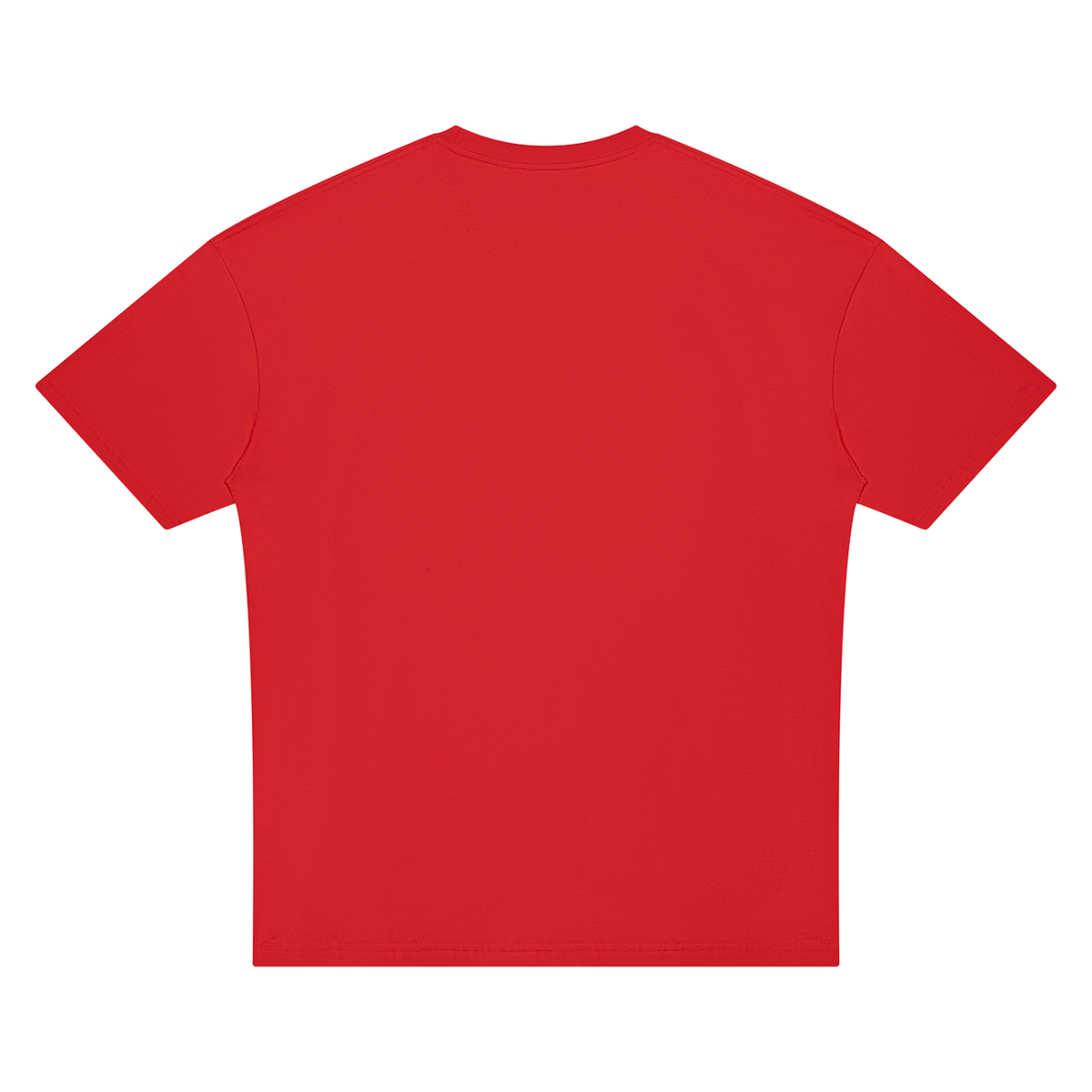 MIROLYUB Latitude — Red, back view