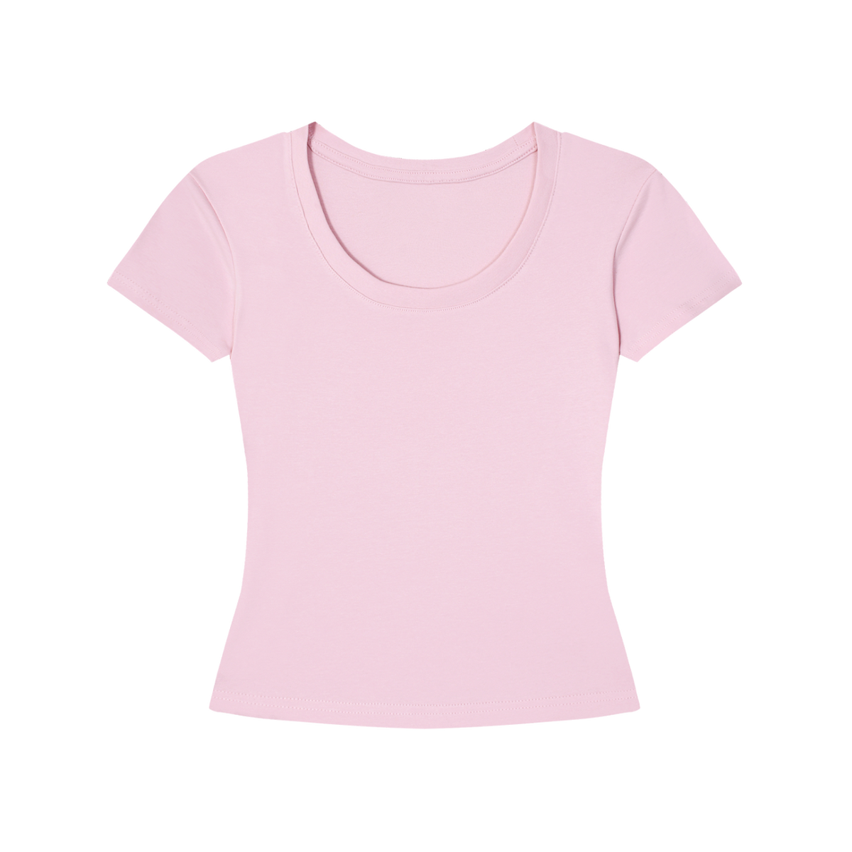 MIROLYUB Continuity — Pink, front view